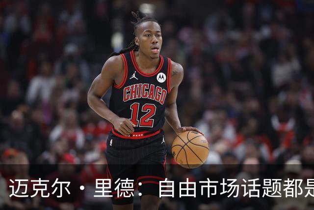 迈克尔·里德：自由市场话题都是关于勒布朗的 多关注一下老将吧